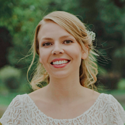Hochzeitspakete - Michaela Rader