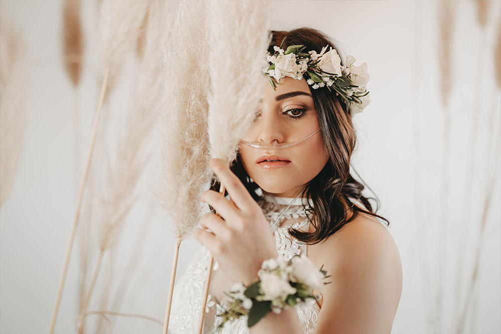 Michaela Rader – Hair and Make-up Artist